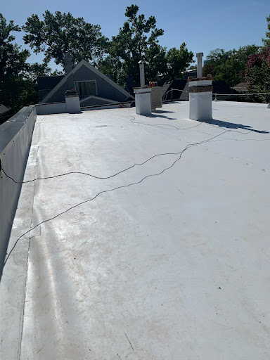 Roofing Contractor «Pioneer Roofing Co», reviews and photos, 7041 S 2700 E, Salt Lake City, UT 84121, USA