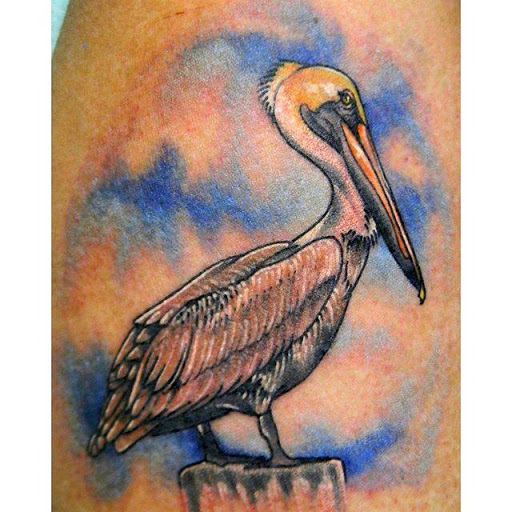 Explore music tattoo ideas sleeve, creative tattoo ideas in Myrtle Beach, available at Aces High Tattoo