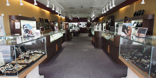 Jewelry Store «Cyrus Jewelers», reviews and photos, 475 NY-17M #12, Monroe, NY 10950, USA