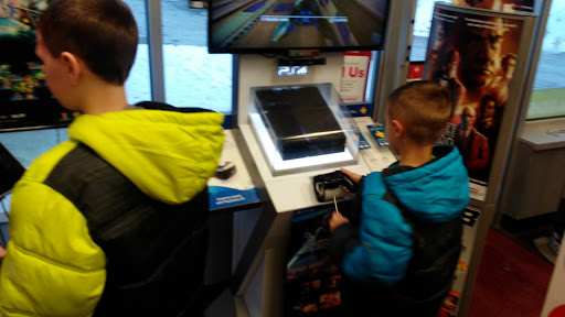 Hair Salon «Great Clips», reviews and photos, 6233 C-Drive N, Battle Creek, MI 49014, USA