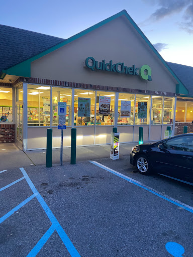 Convenience Store «QuickChek», reviews and photos, 5258 US-9W, Newburgh, NY 12550, USA