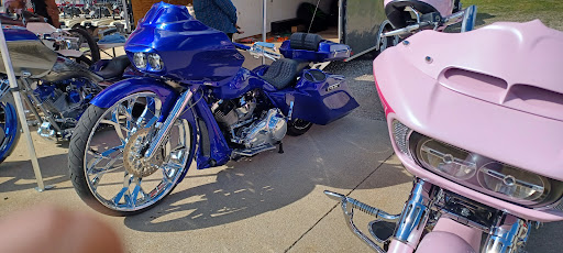 Harley-Davidson Dealer «South East Harley-Davidson», reviews and photos, 23105 Aurora Rd, Bedford Heights, OH 44146, USA