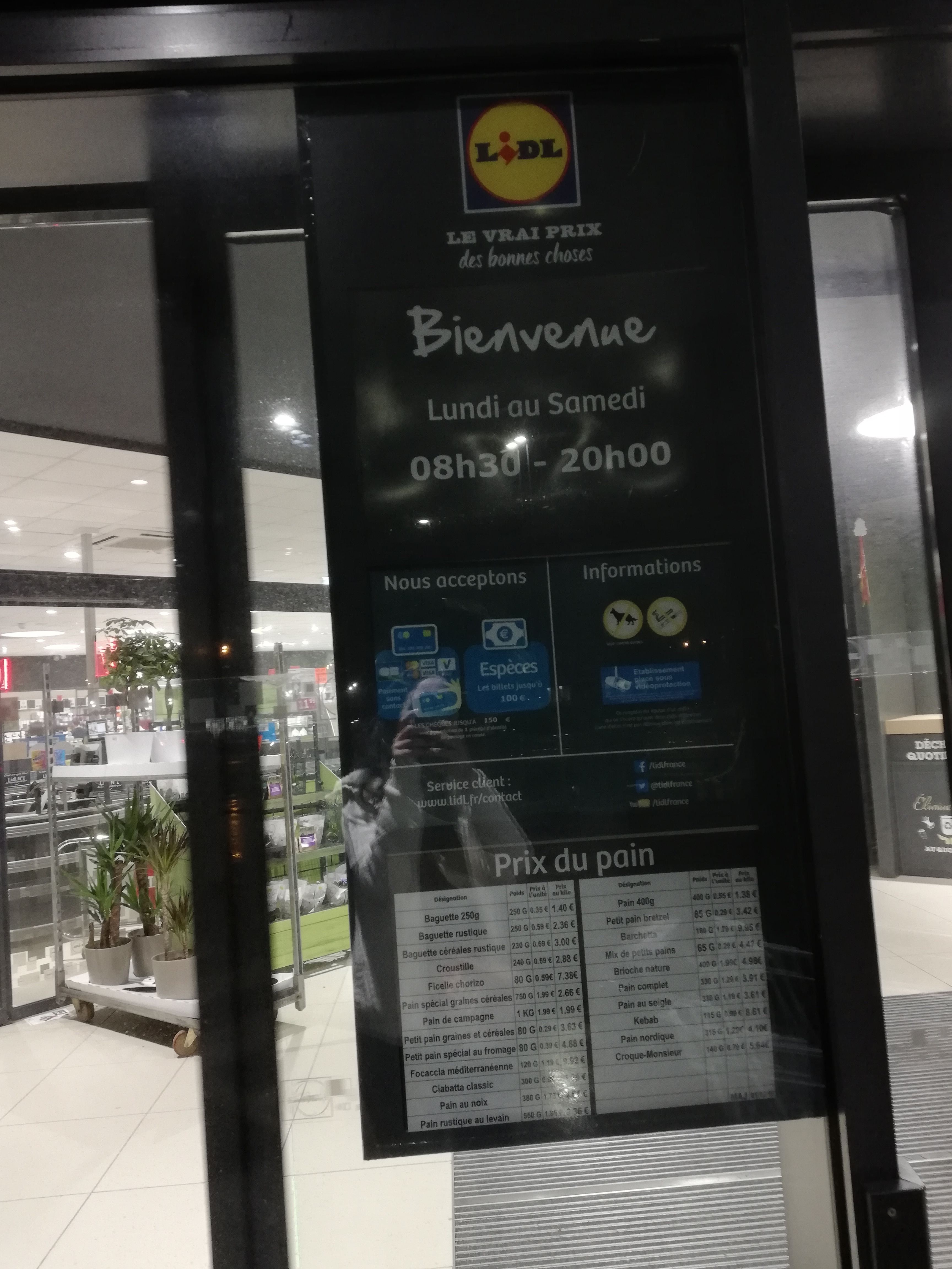 Photo n° 2 de l'avis de Anne.o fait le 28/05/2018 à 18:10