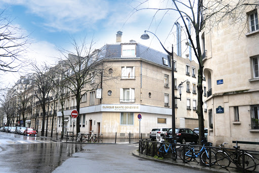 Clinique Sainte Genevieve