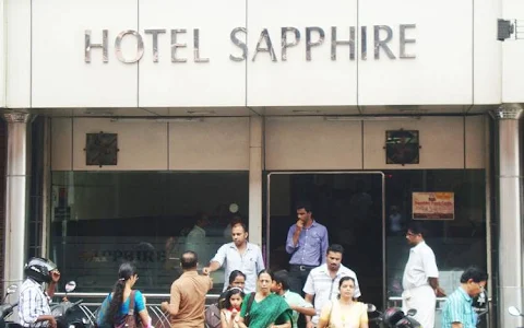 Hotel Sapphire image