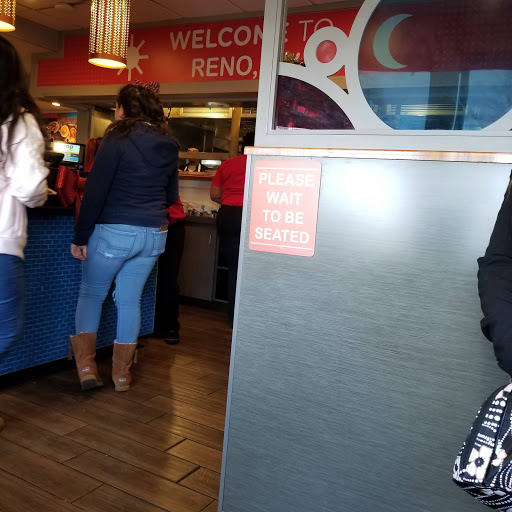 Shopping Mall «Shoppers Square», reviews and photos, 370 Casazza Dr, Reno, NV 89502, USA