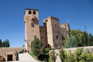 Castle of Castilnovo image
