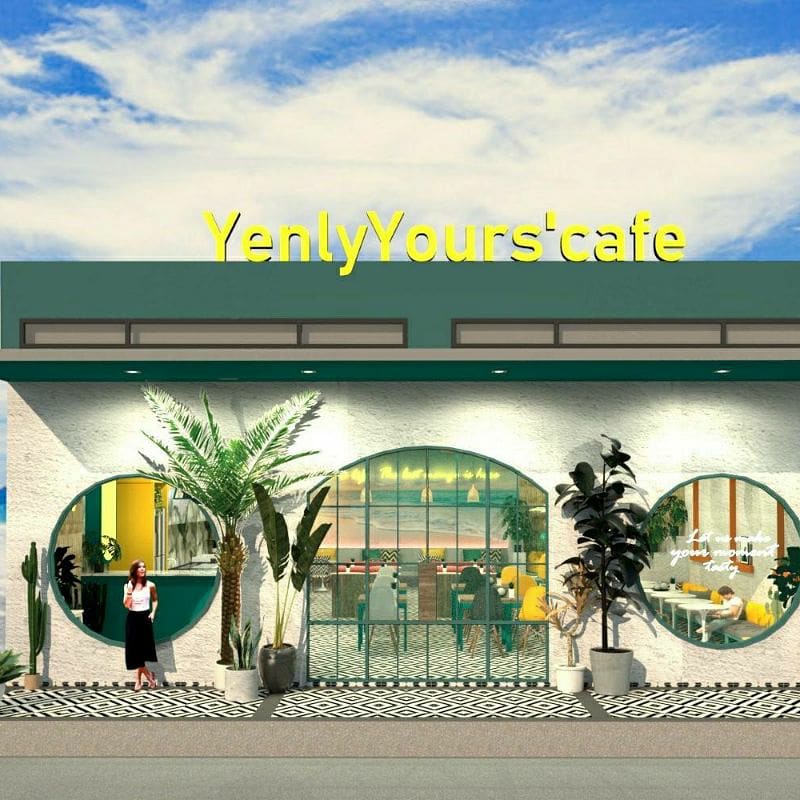 YenlyYours Krabi Aonang