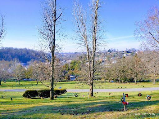 Cemetery «Jefferson Memorial Cemetery, Funeral Home and Crematory», reviews and photos, 301 Curry Hollow Rd, Pittsburgh, PA 15236, USA