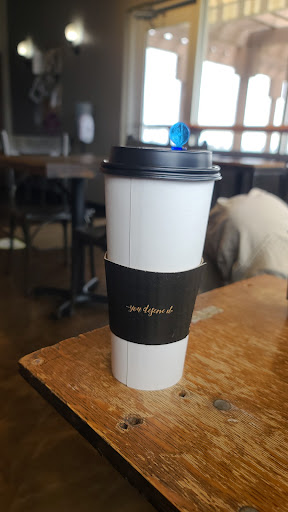 Coffee Shop «Hazelnut Coffee Company», reviews and photos, 318 S Ash St, Celina, OH 45822, USA