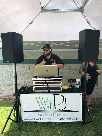 Walla Walla DJ, LLC