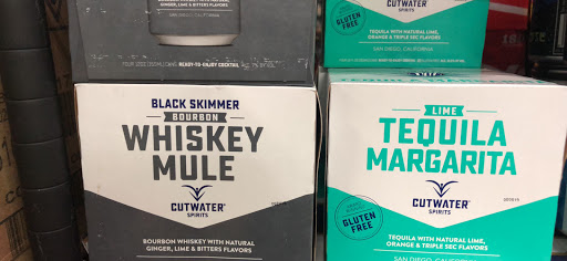 Liquor Store «103 Wine & Spirits», reviews and photos, 6010 Meadowridge Center Dr, Elkridge, MD 21075, USA