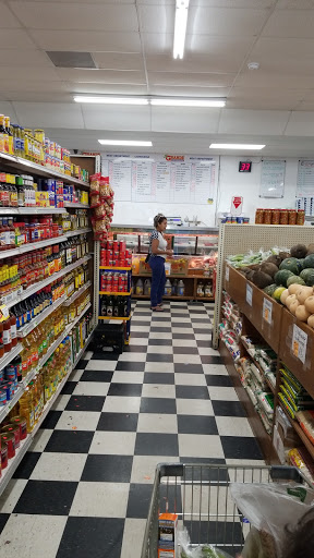 Supermarket «El Grande Supermarket Corp.», reviews and photos, 8413 Hanley Rd, Tampa, FL 33634, USA