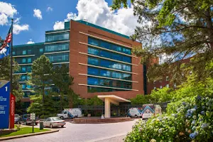 Spartanburg Medical Center image