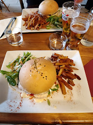 Photo n°128 de Restaurant Burger et Cassolette Carcassonne à Carcassonne ()