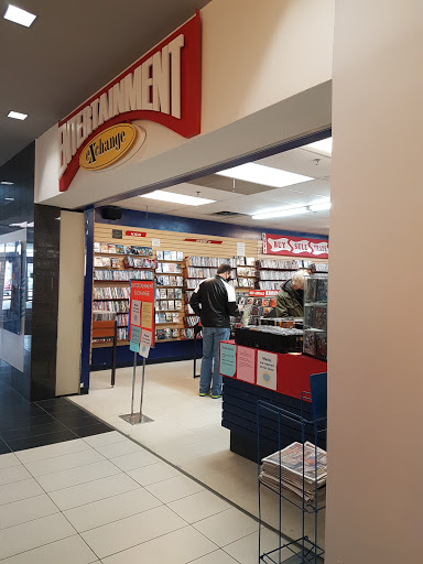 Video store Winnipeg