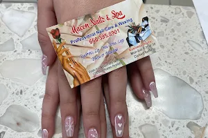 Macon Nails & Spa image