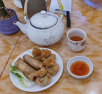 Plats et boissons du Restaurant vietnamien NHU-Y Cuisine Vietnamienne à Clermont-Ferrand - n°10