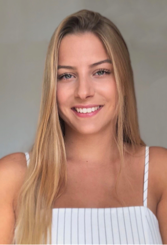 Léa DESNOUES - Diététicienne Nutritionniste à Orsay