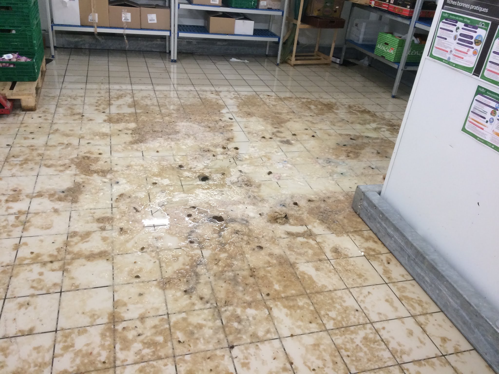 Photo n° 3 de l'avis de alex.r fait le 07/01/2019 à 00:05