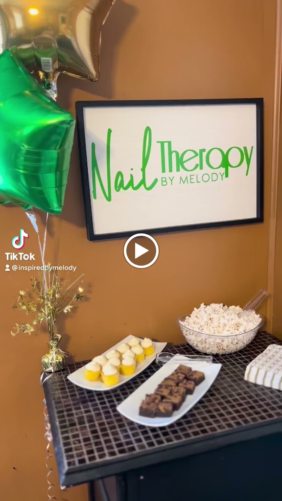 Nail Therapy 30904