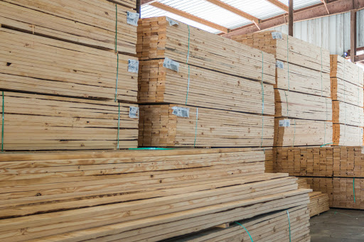 Building Materials Store «Gabriel Building Supply», reviews and photos, 510 W Pine St, Ponchatoula, LA 70454, USA