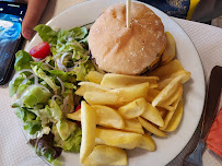 Plats et boissons du Restaurant L'Artuby à Comps-sur-Artuby - n°13