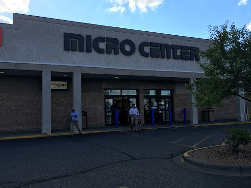 Computer Store «Micro Center», reviews and photos, 3710 Minnesota 100 South, St Louis Park, MN 55416, USA