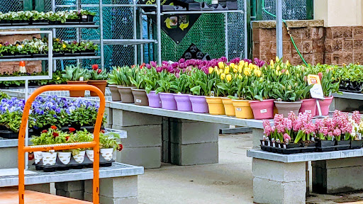 Home Improvement Store «The Home Depot», reviews and photos, 1035 US-1, Edison, NJ 08837, USA