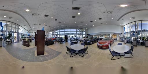 Ford Dealer «Team Ford Lincoln», reviews and photos, 5445 Drexel Rd, Las Vegas, NV 89130, USA