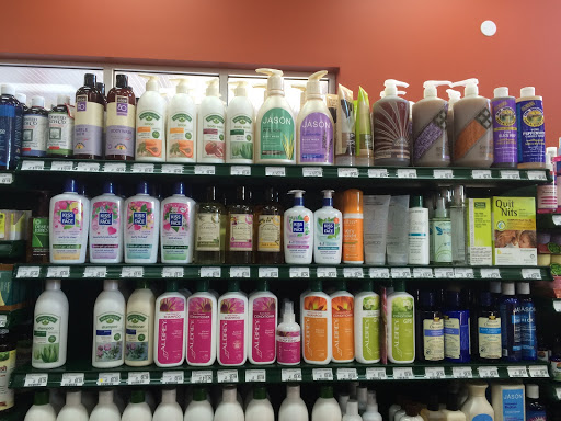 Vitamin & Supplements Store «Healthy Living Organic and Natural Market», reviews and photos, 10671 Boardwalk Loop, Lakewood Ranch, FL 34202, USA