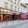 L'Odyssex - Sex shop à Paris rive gauche