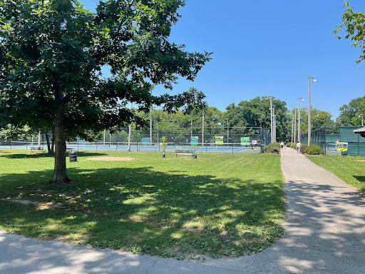 Park «Seneca Park», reviews and photos, 3151 Pee Wee Reese Rd, Louisville, KY 40207, USA