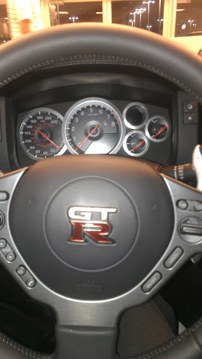 Nissan Dealer «Larry H. Miller Nissan Southwest», reviews and photos, 5067 S Wadsworth Blvd, Littleton, CO 80123, USA