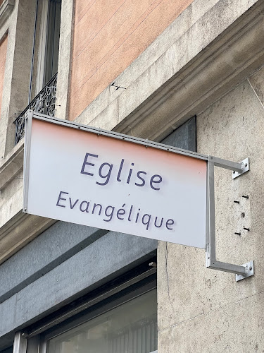 Rezensionen über Église Évangélique de Plainpalais in Genf - Kirche