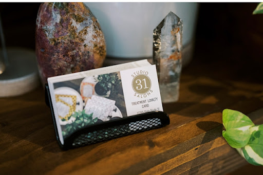 Hair Salon «Studio 31 Salons», reviews and photos, 17795 OH-31, Marysville, OH 43040, USA