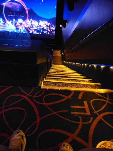 Movie Theater «AMC Inver Grove 16», reviews and photos, 5567 Bishop Ave, Inver Grove Heights, MN 55076, USA