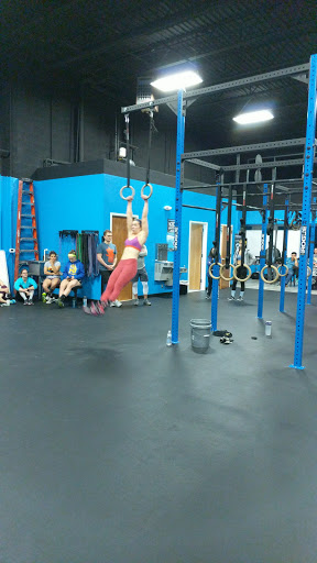 Gym «Noble CrossFit», reviews and photos, 22360 S Sterling Blvd d117, Sterling, VA 20164, USA