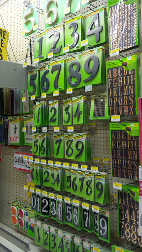 Hardware Store «K & L Hardware», reviews and photos, 26091 E Baseline St, San Bernardino, CA 92410, USA