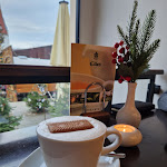 Photo n°12 de l'avis de Tina.i fait le 03/10/2023 à 18:55 sur le  Marktcafé à Zwickau