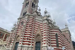 Santuario Nuestra Señora del Carmen image