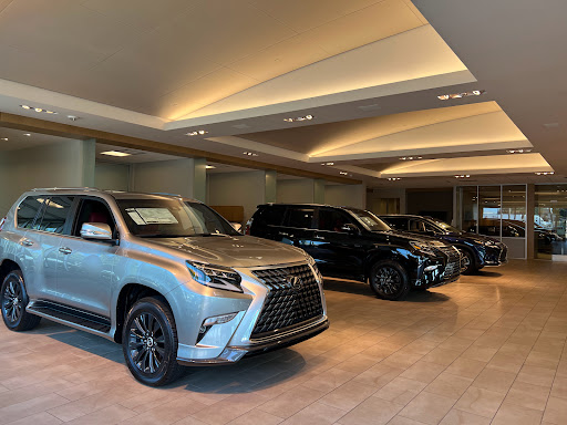 Lexus Dealer «Park Place Lexus Grapevine», reviews and photos, 901 E State Hwy 114, Grapevine, TX 76051, USA