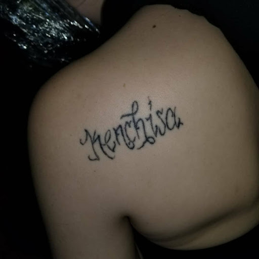 Tattoo Shop «Steels World Of Ink Tattoo Studio», reviews and photos, 3023 Nolensville Pike, Nashville, TN 37211, USA