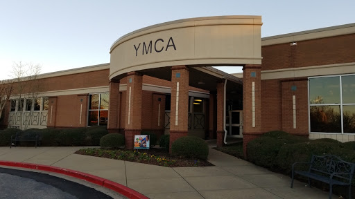 Community Center «YMCA at Schilling Farms», reviews and photos, 1185 Schilling Blvd E, Collierville, TN 38017, USA