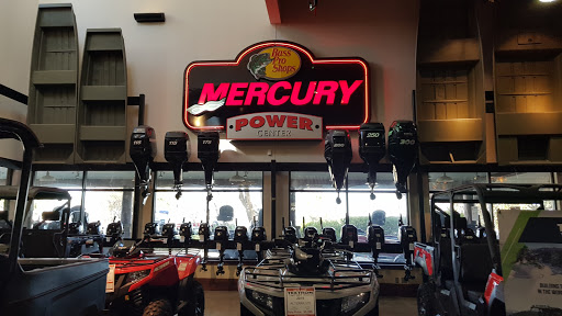 Sporting Goods Store «Bass Pro Shops», reviews and photos, 2501 Bass Pro Dr, Grapevine, TX 76051, USA