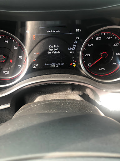 Chrysler Dealer «All Star Dodge Chrysler Jeep Ram», reviews and photos, 2590 Range Park Dr, Denham Springs, LA 70726, USA