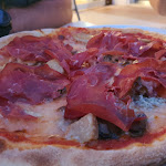 Photo n°3 de l'avis de Barry.e fait le 29/07/2020 à 03:24 sur le  Restaurant Belvedere à Lazise