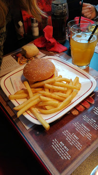 Hamburger du Restaurant Buffalo Grill Mondeville - n°18