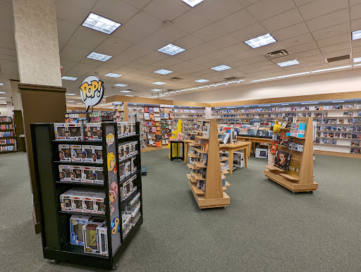 Barnes & Noble image
