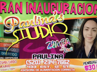 PAULINA'S STUDIO